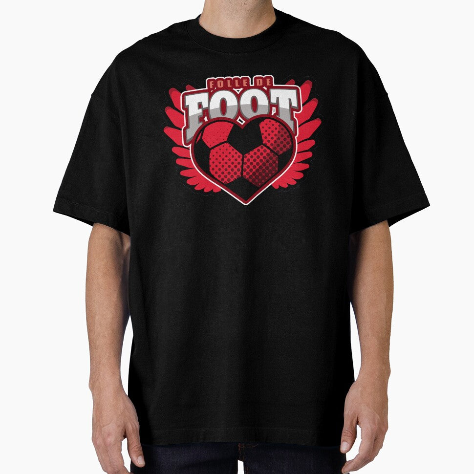 CRAZY FOOTBALL! by francoisville