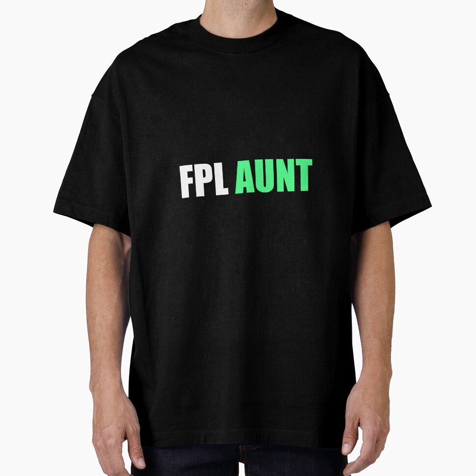 FPL AUNT - Fantasy Premier League(English Premier League) by KeslenChetty