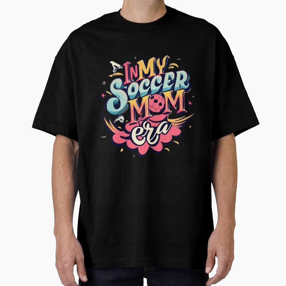 In My Soccer Mom Era by Clouth Clothing  ⭐⭐⭐⭐⭐