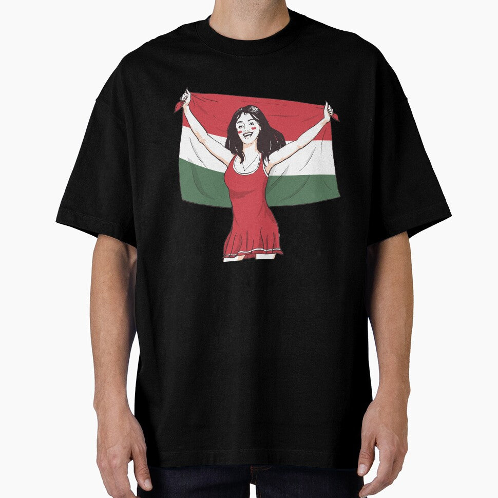 I Love Hungary by feether-store