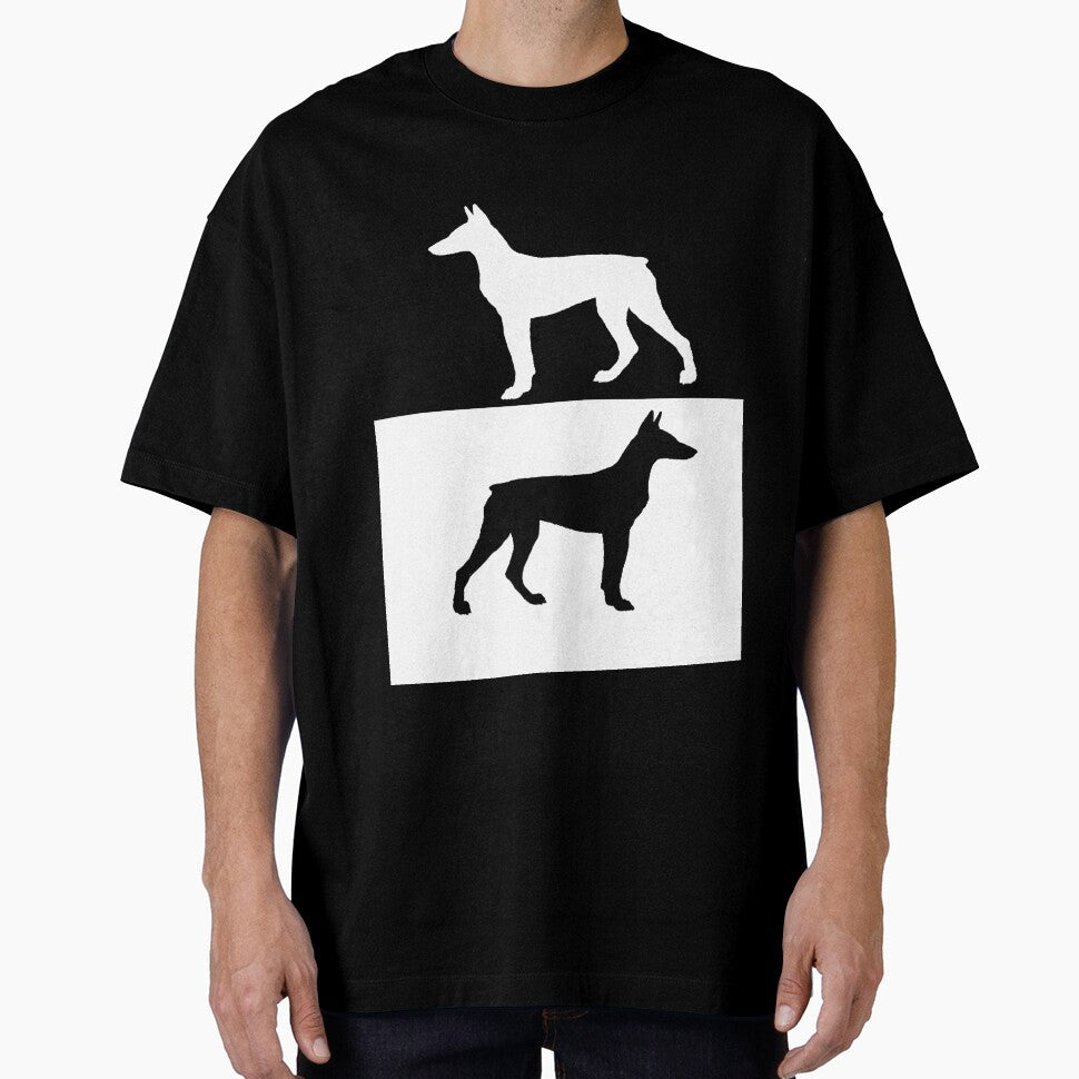 Doberman Pinscher by DelirusFurittus
