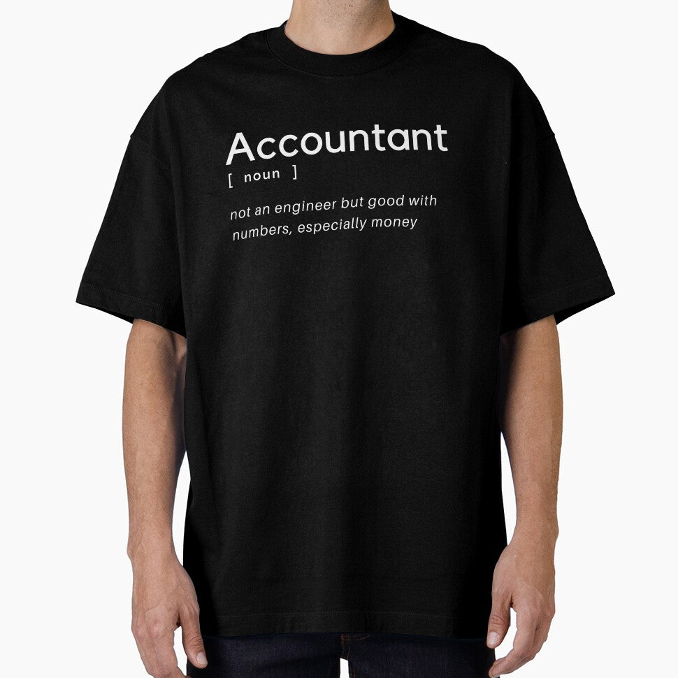 Dawnstore Accountant Noun by Dawnstore