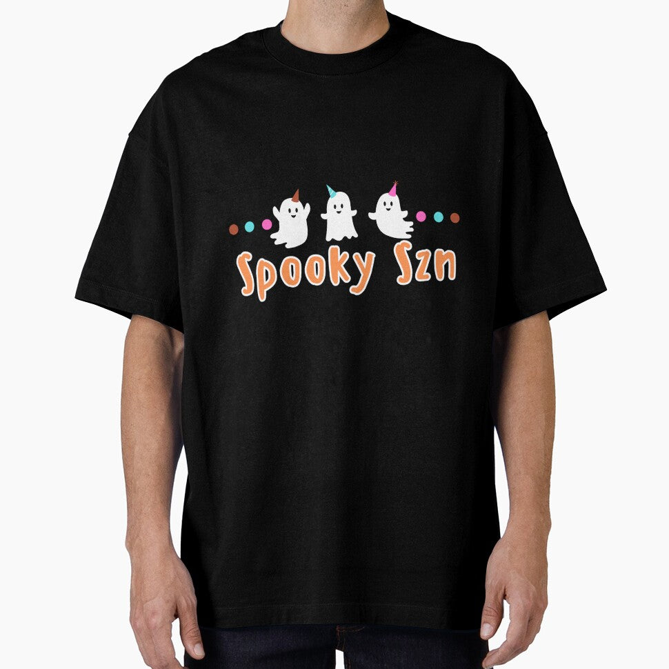Spooky Szn by MND-Designs