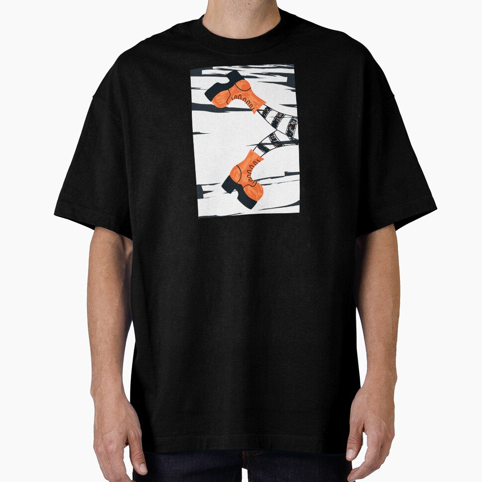 Run, witch, run! by Panna Limon Store