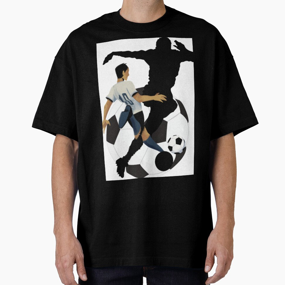 Football-Soccer by Aleksanddr-shop