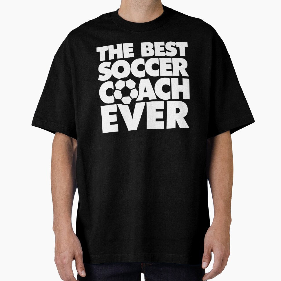 The Best Soccer Coach Ever Funny by elhefe