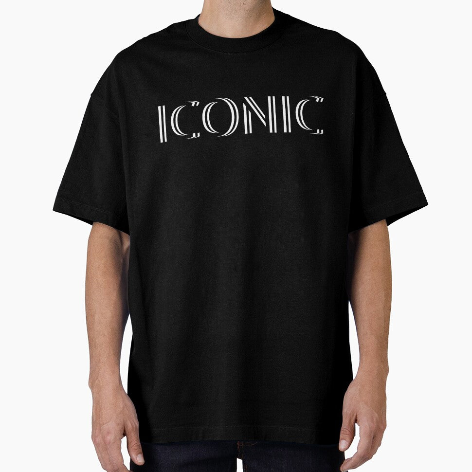 ICONIC - You Are One Of A Kind by Cerebrum Creations