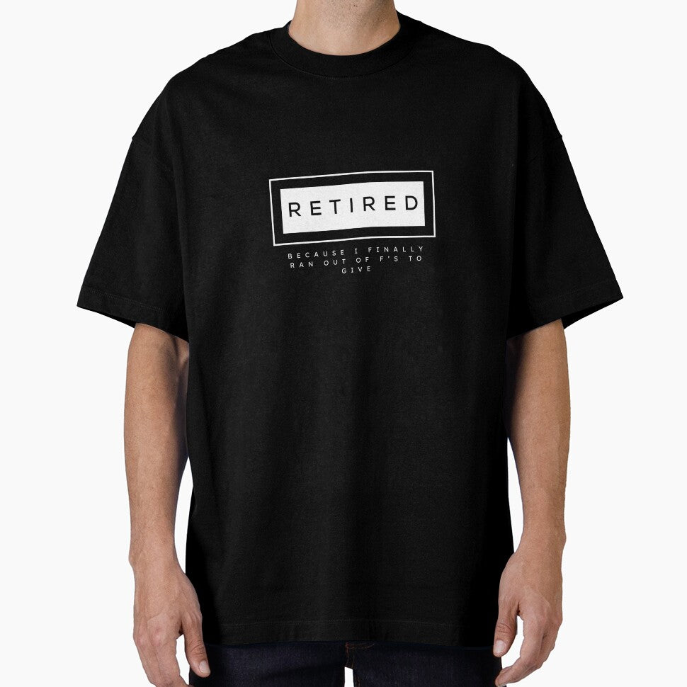 RETIRED by Gett Lit