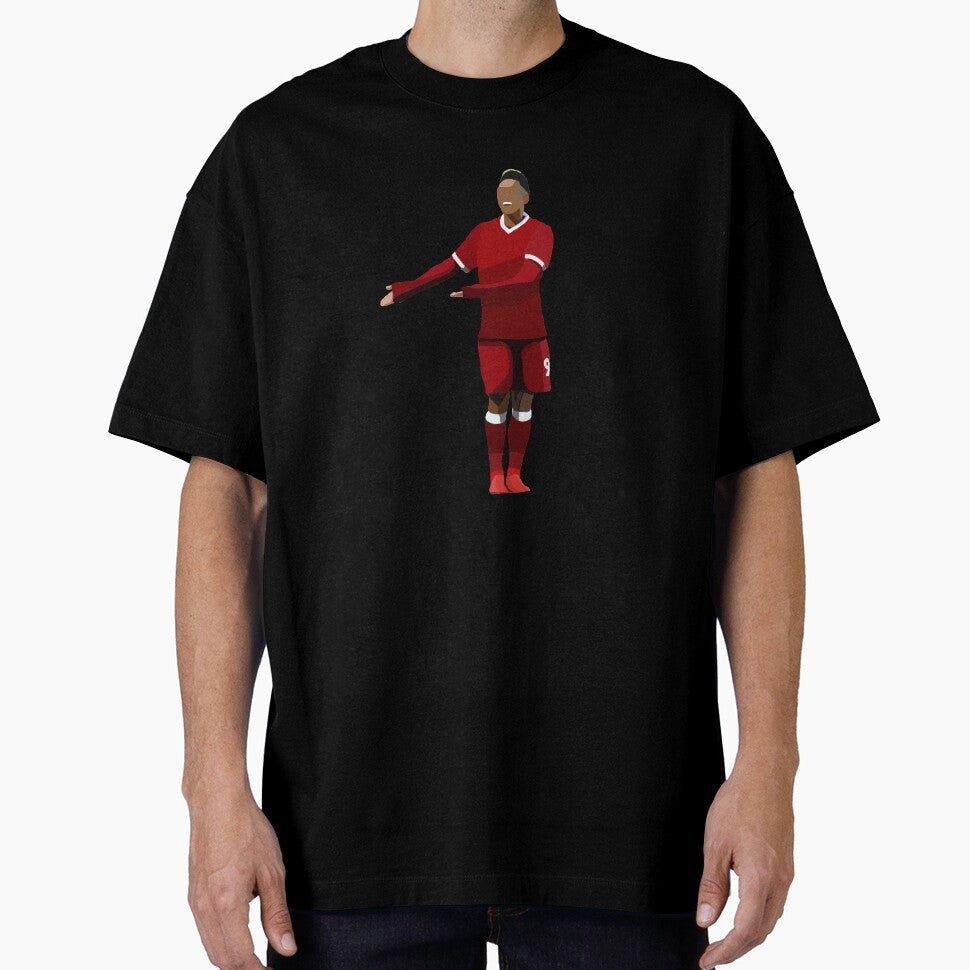 Roberto Firmino by Webbed Toe Design's