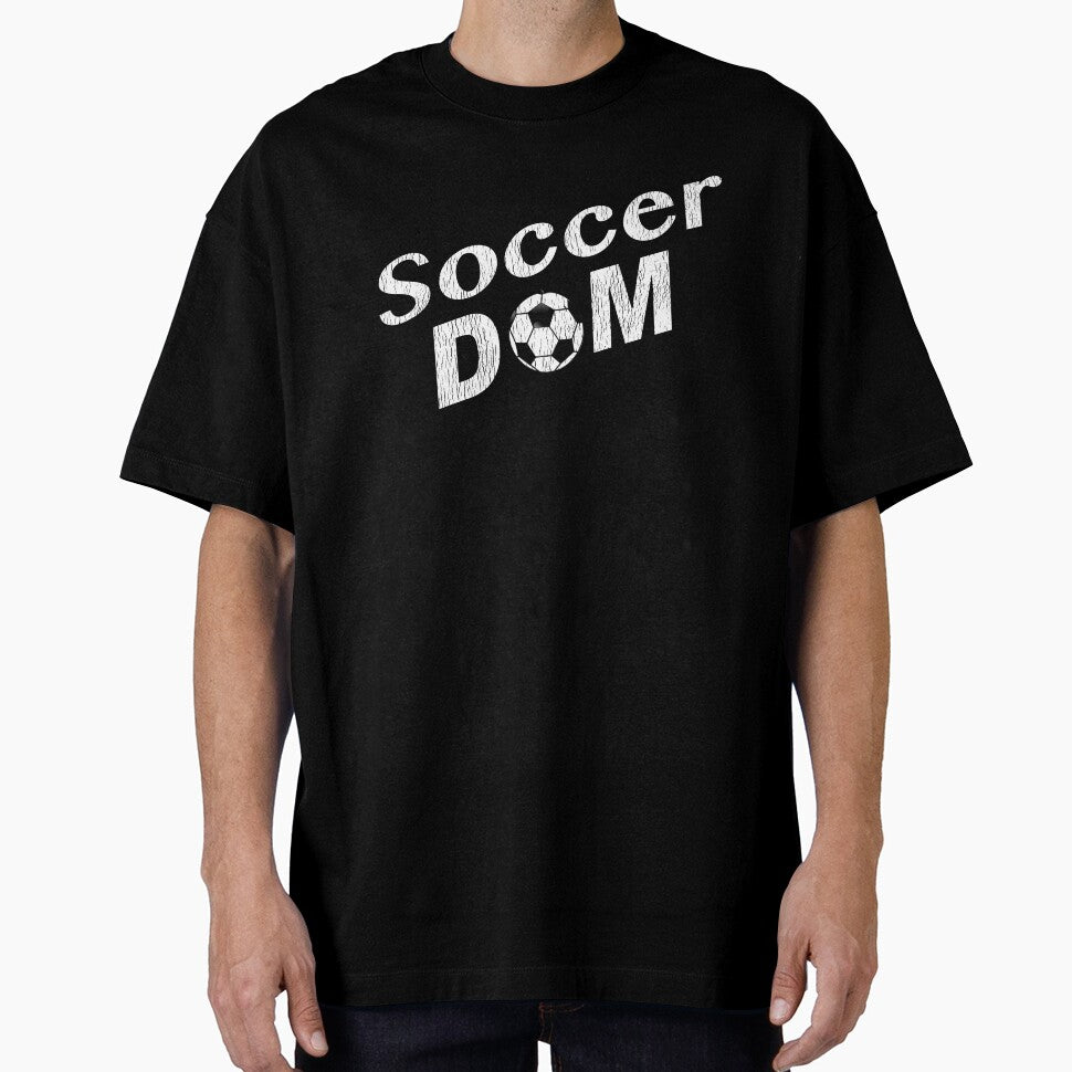 Soccer Dom by FlyRC