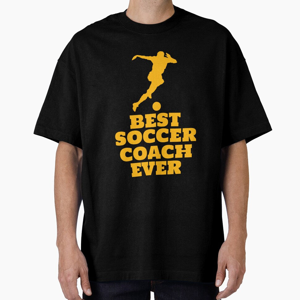 Best Soccer Coach Ever by 87-Aesthetics