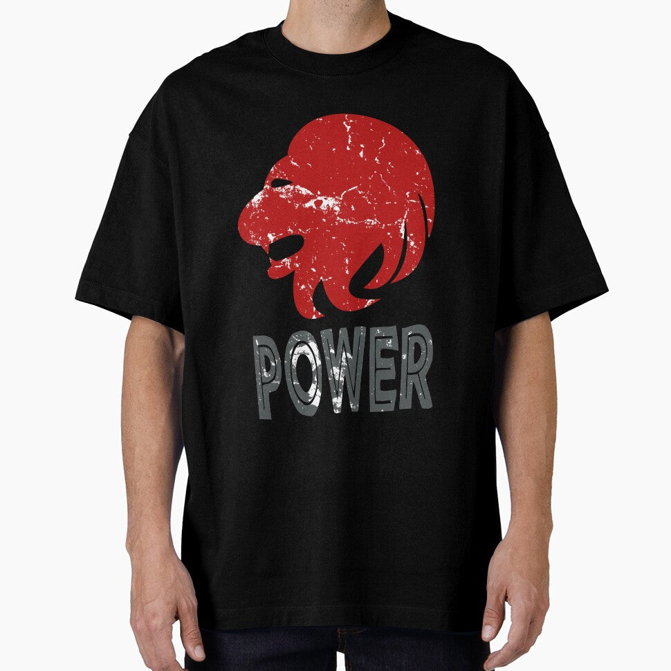 Lion,  Slim Fit T-Shirt by Blueseven7