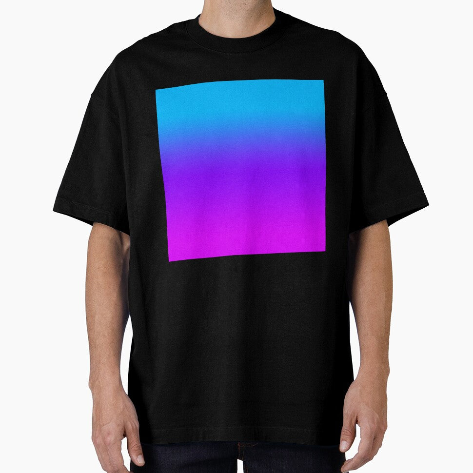 Blue/Pink Gradient by misimichu