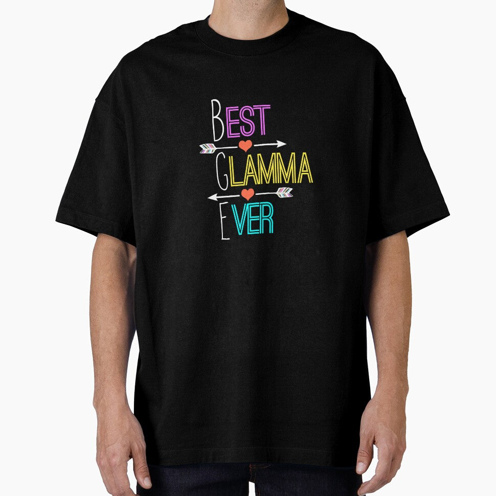 BGE Best Glamma Ever by solosholdings
