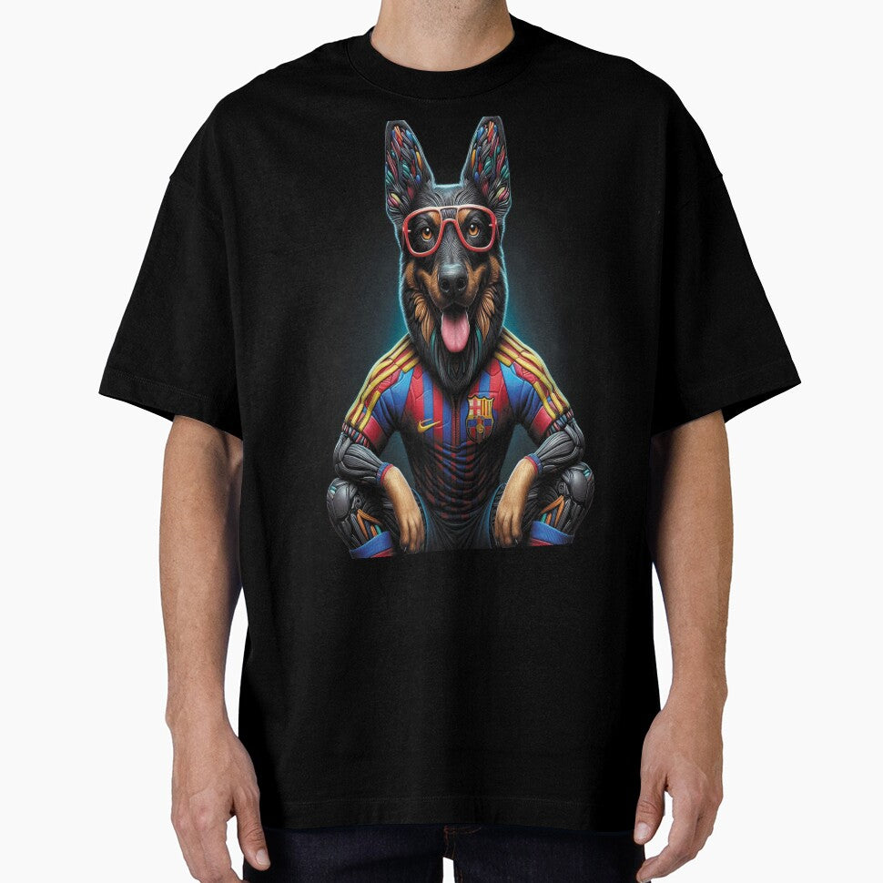 dog sports business by E.D.CH designs.