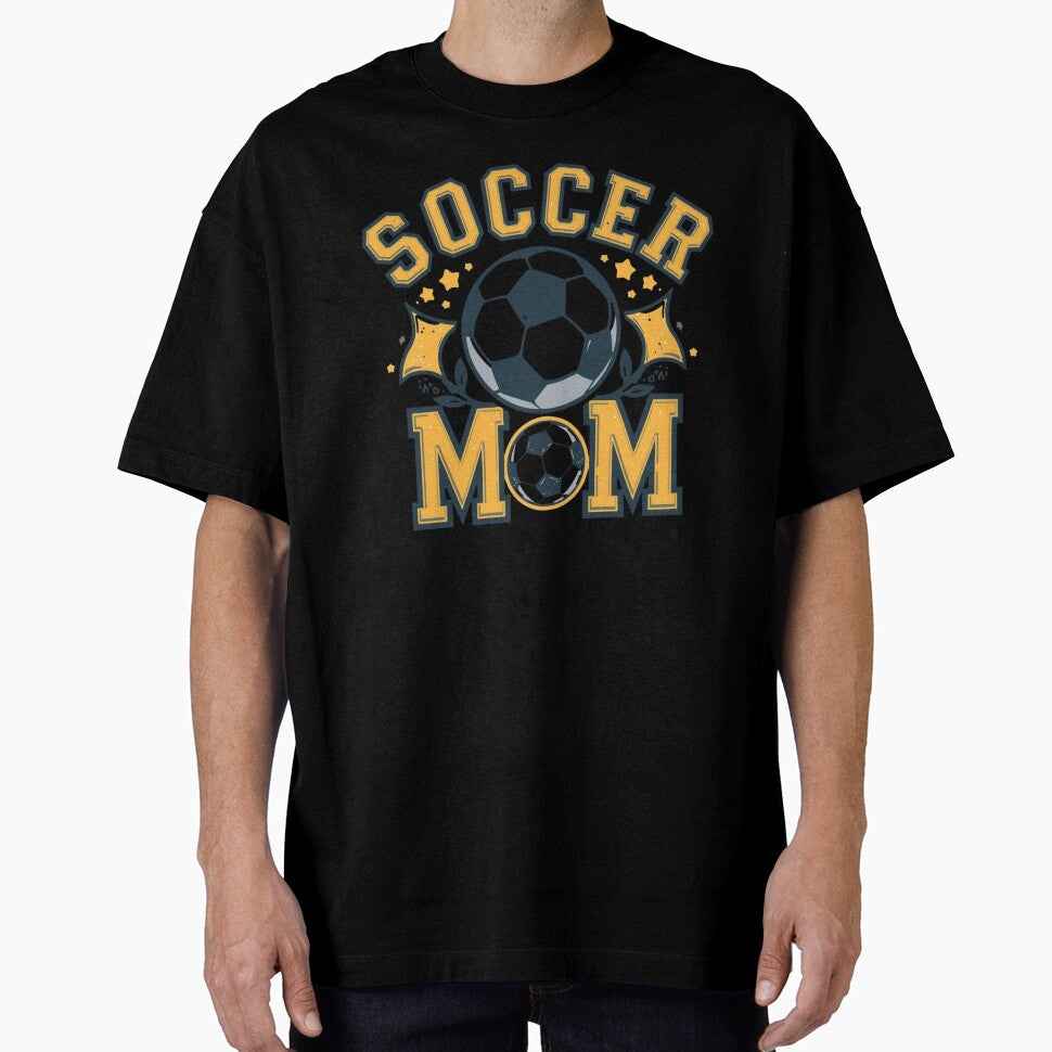 Soccer Mom by JosueShop101
