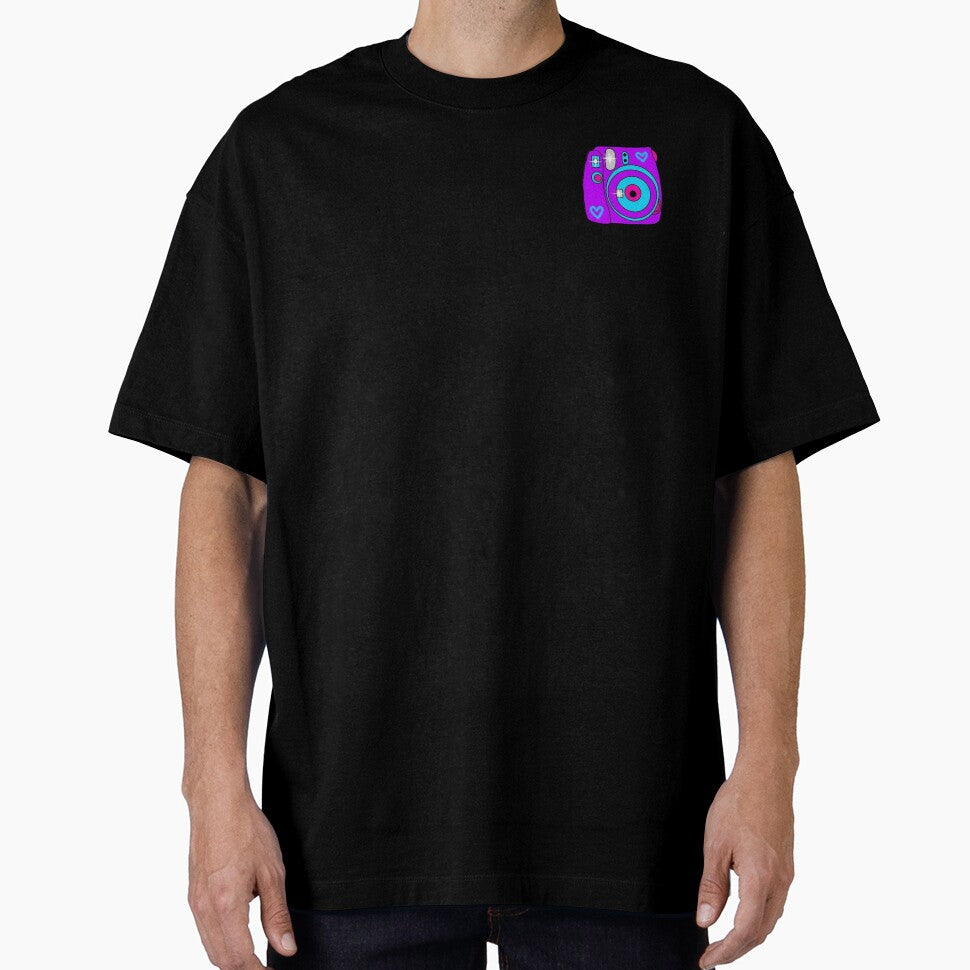 Y2K retro camera by Y2K Pop Hub