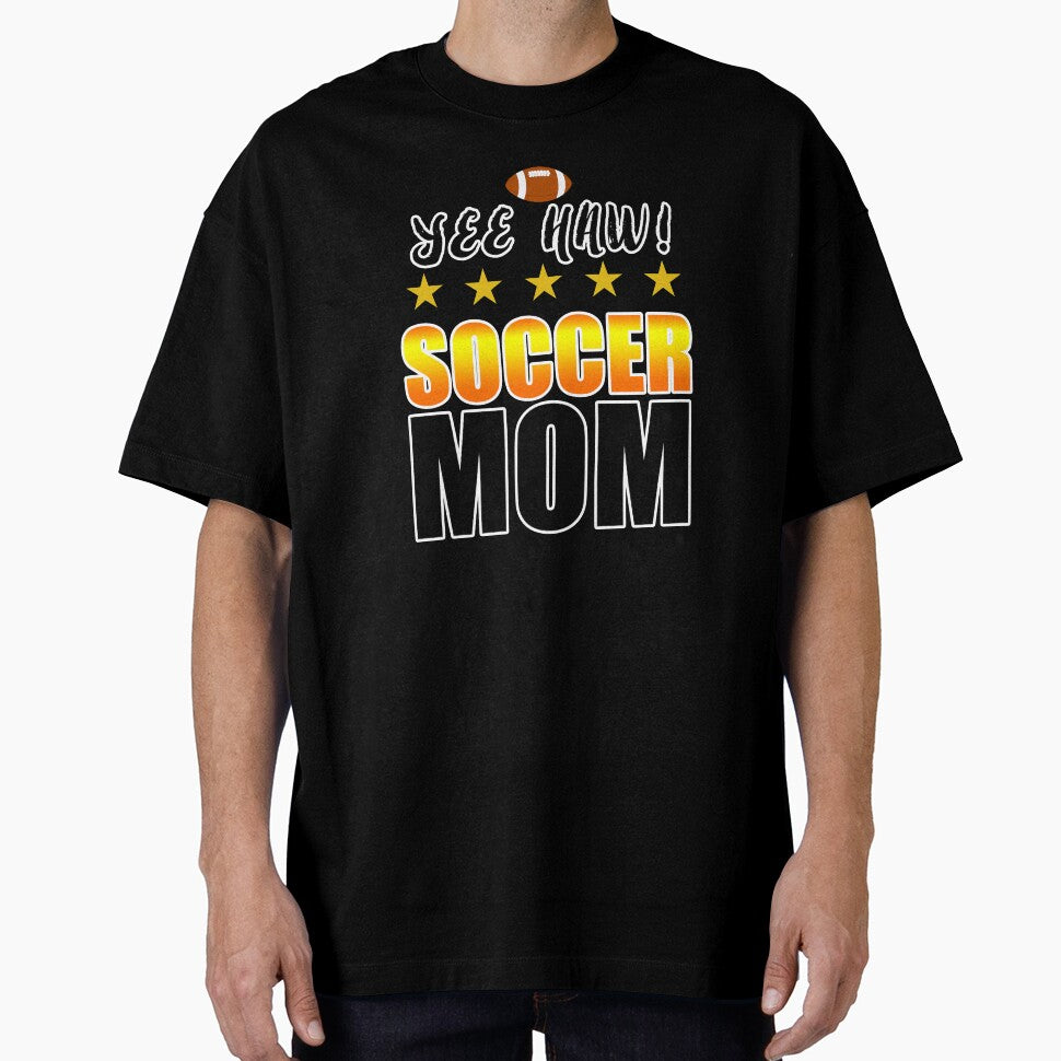 Soccer Mom by teegear