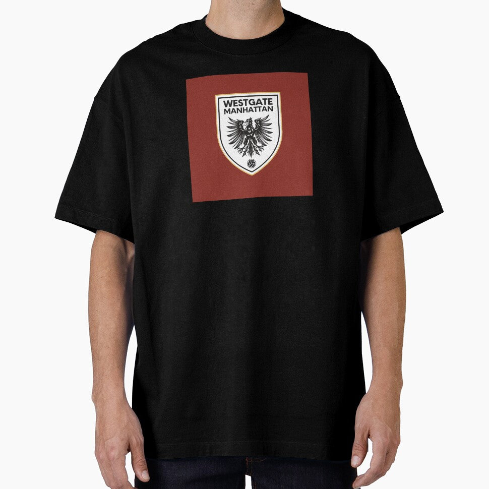 westgate manhattan soccer club by Panda  Art