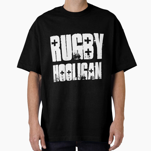 #rugby hooligan by Vana Shipton