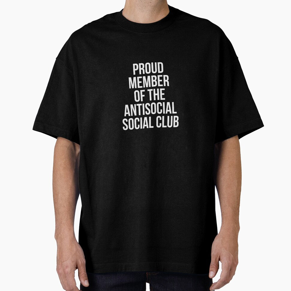 Antisocial Social Club by Venus Complete