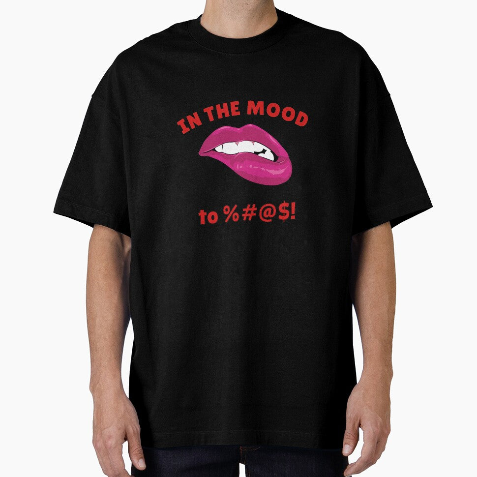 Damn Horny Little Devil Goat Bad Kitty Wants Sex T-Shirts Design by tengamerx