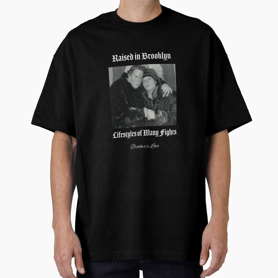 Lifestyles Long Sleeve by Frank Musarra Jr
