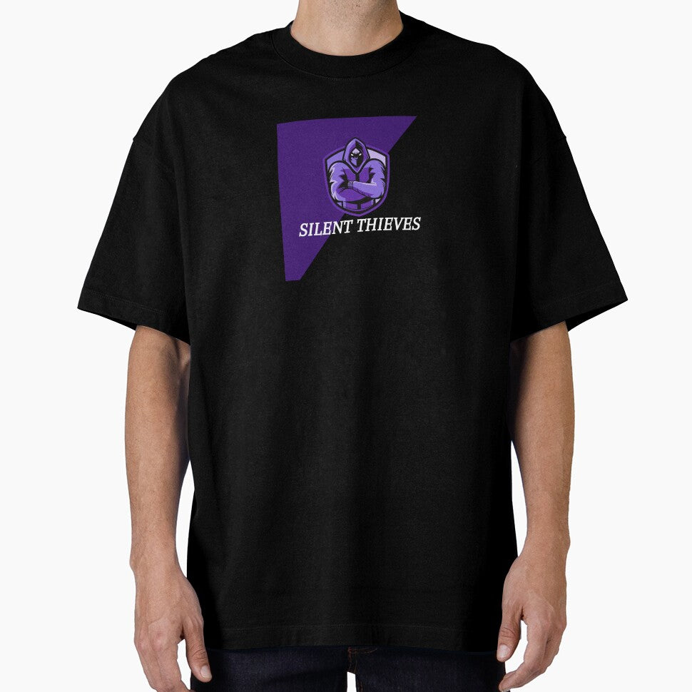 Silent Thieves by Way Ve Official
