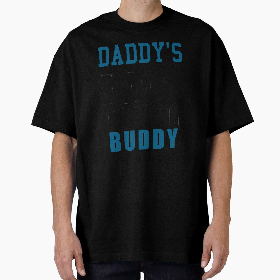 Daddy's Future Soccer Buddy by KsuAnn