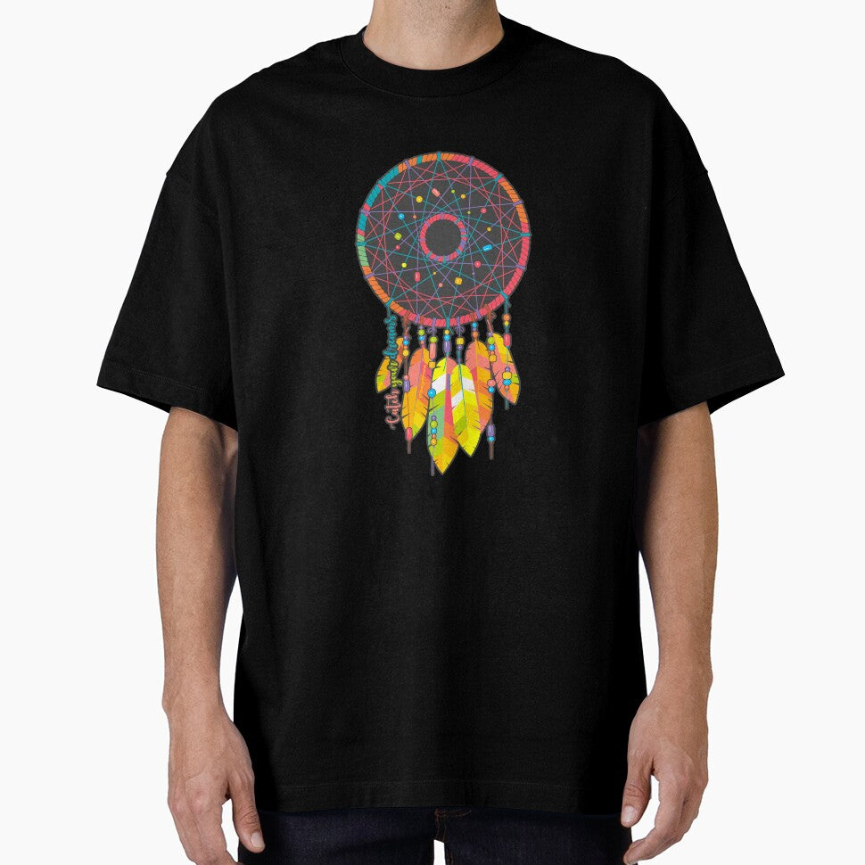 Catch your dream (dreamcatcher) by Yaroslav Pronyuk