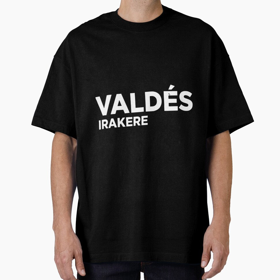 Valdes Irakere Cuban Band by leonafjgeorgia