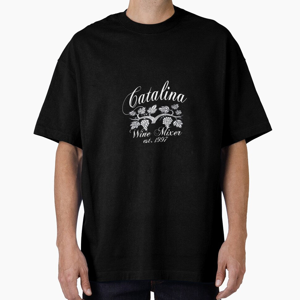 Cataline Wine Mixer Funny Prestige WorldWide by HelenTAderholt