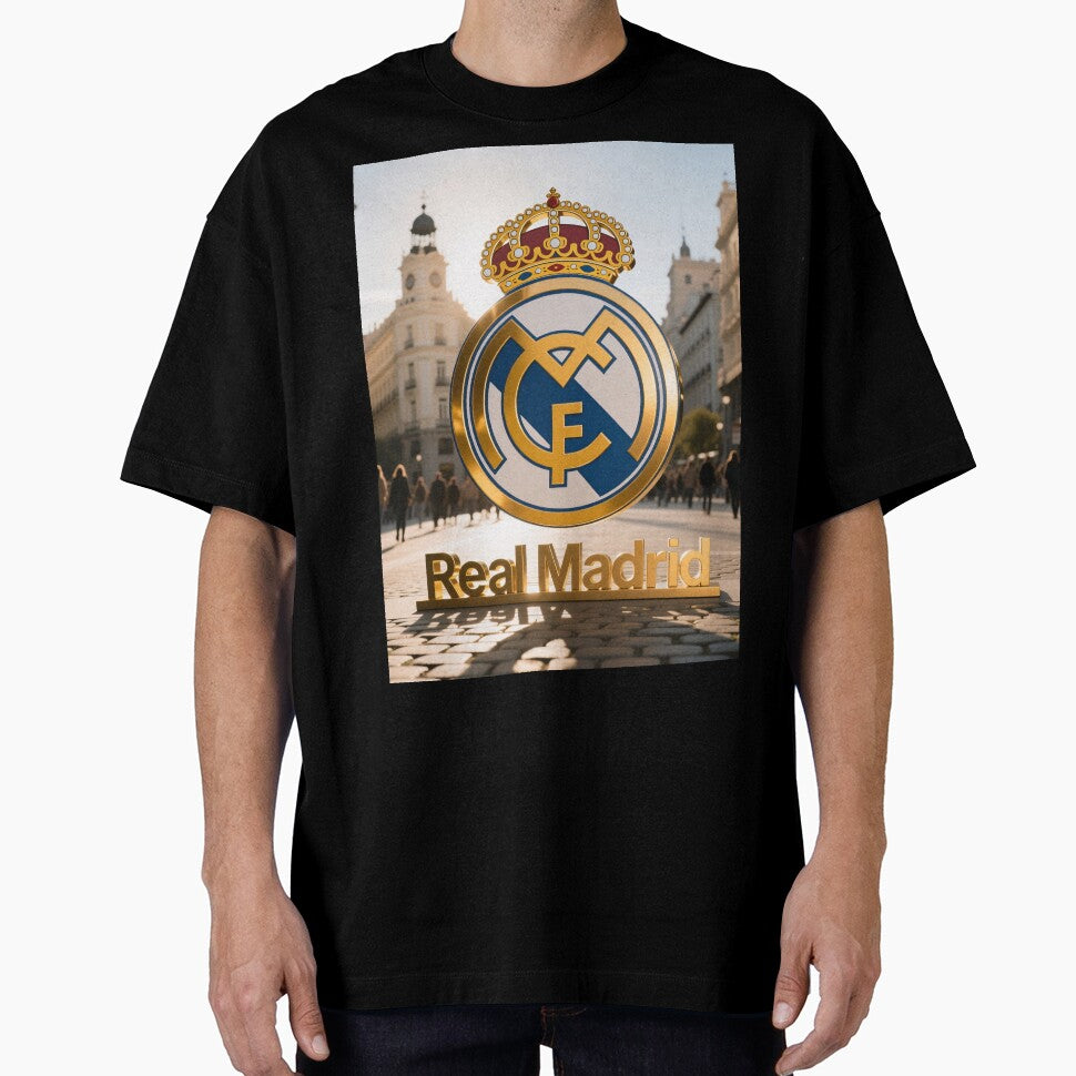 Así así así Gana el Madrid by casamomo