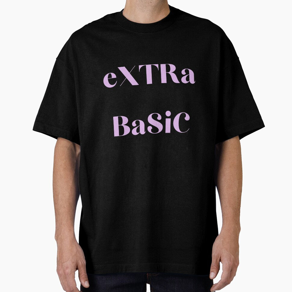 EXTRA BASIC by Swooncake Press