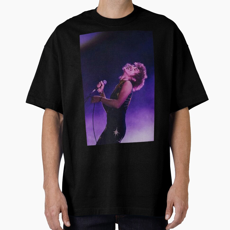 Josh Kiszka Oversized by navalles34