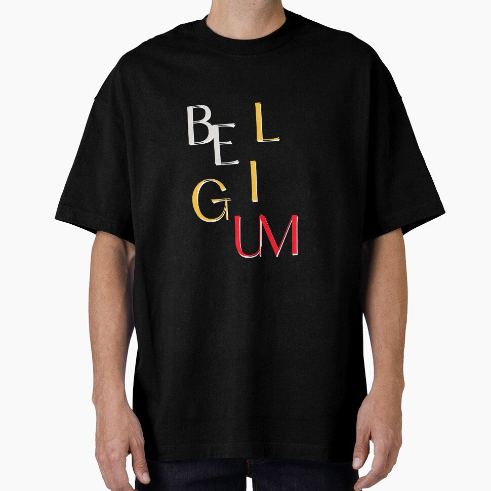 Belgium fan Belgian football team by Passionfoot