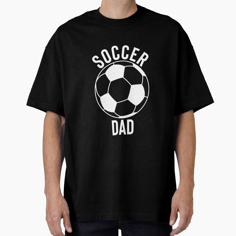 Soccer Dad by StoaMart
