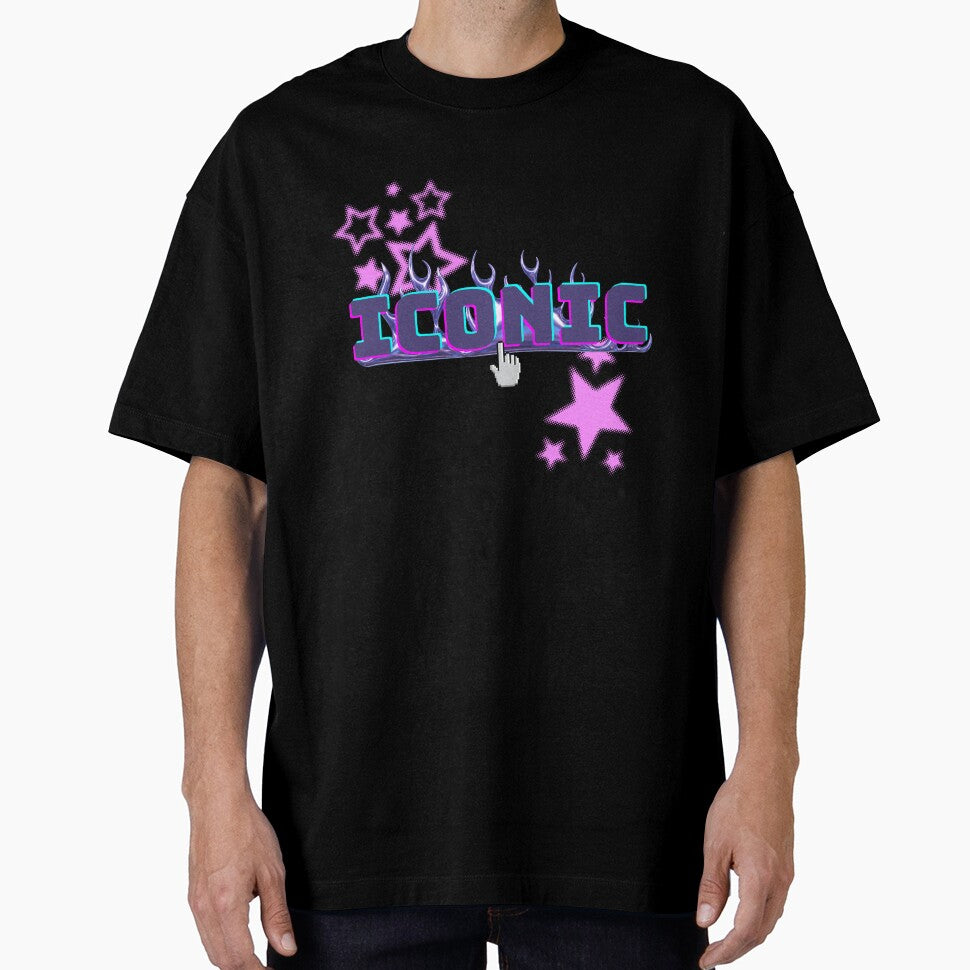 ICONIC by Y2KILLA
