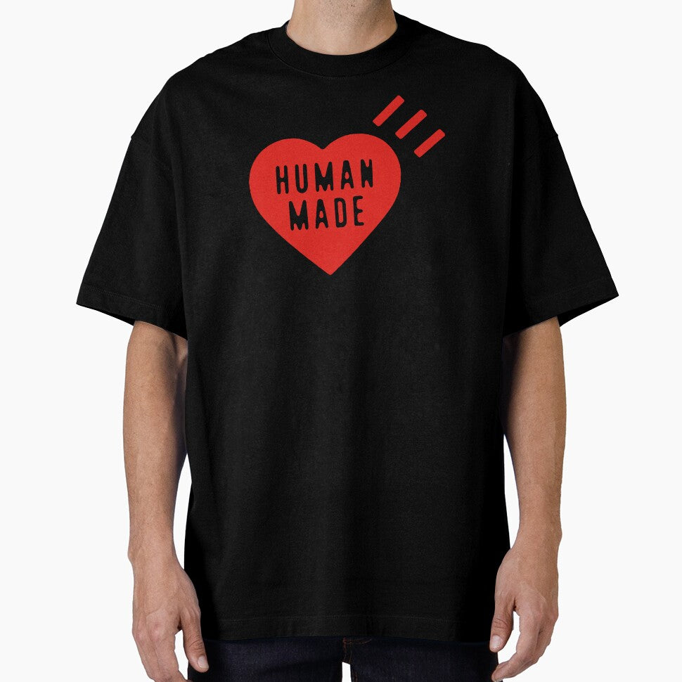 Human Made Japanese Streetwear by ederson99