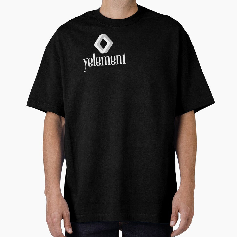 yelement shirt by ShopofHenry