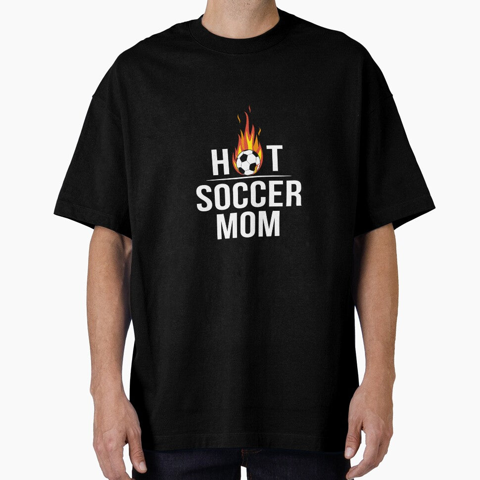 hot soccer mom , mothers day by lapolonaise