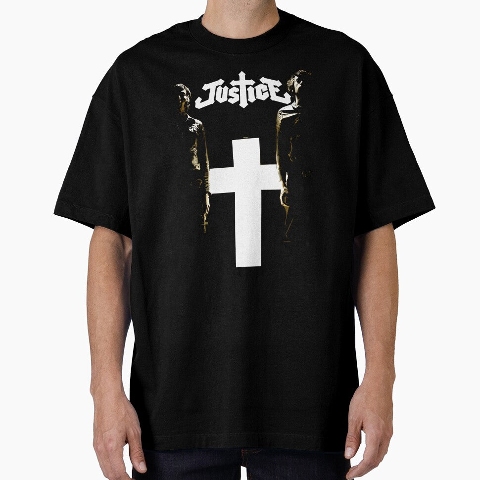 Justice Band by mariamurta