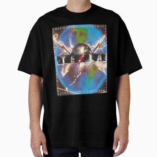 14 Tesla Band New Desgns Top by sheffieldfml