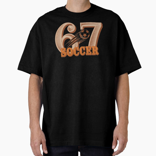 67 Soccer Six Seven by Naitsebas