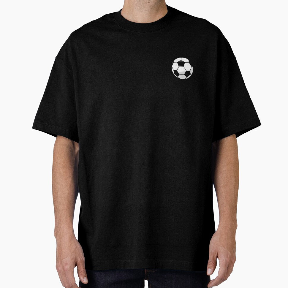 Soccer Mode Activated by Whackadoodletee