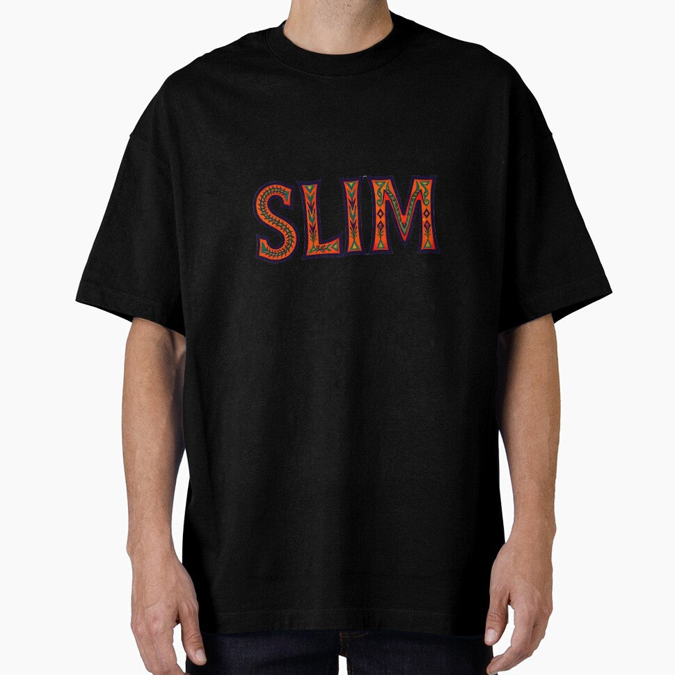 Slim - by Beetlemot