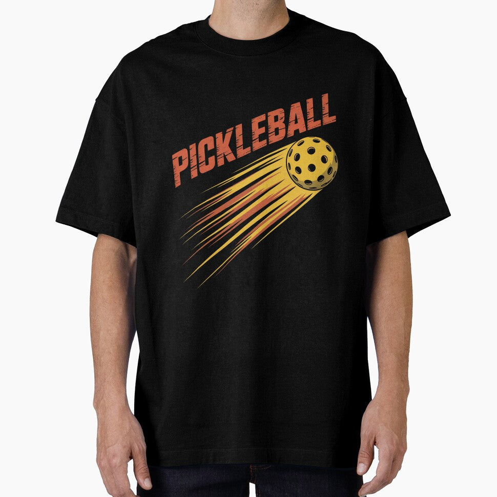Pickleball - Stylish - Simple - Pickleball by joedavila