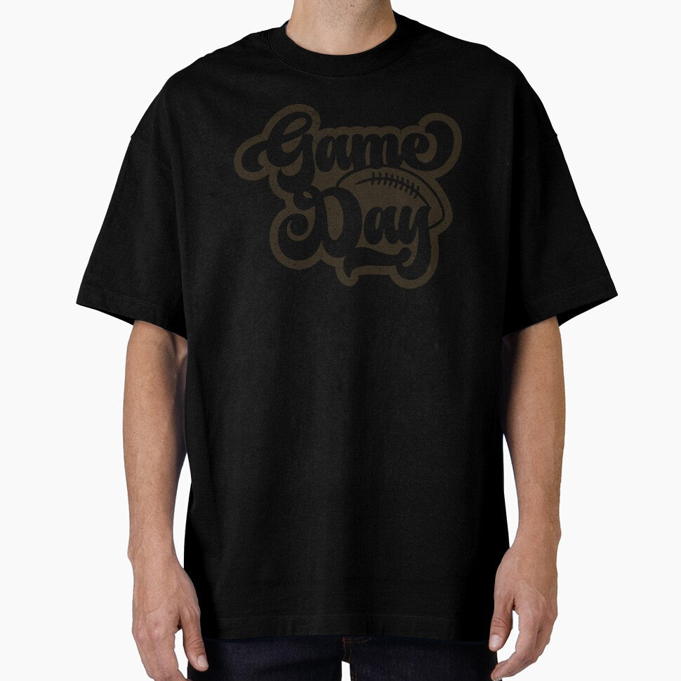 Game Day Football Soccer Sport Boy by XuanhieuBp