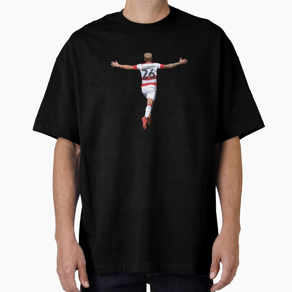 James Coppinger by Webbed Toe Design's