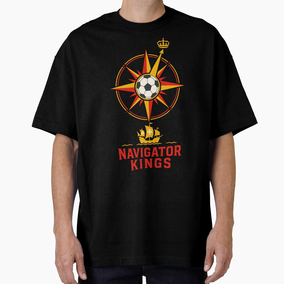 Navigator Kings by xmoudx